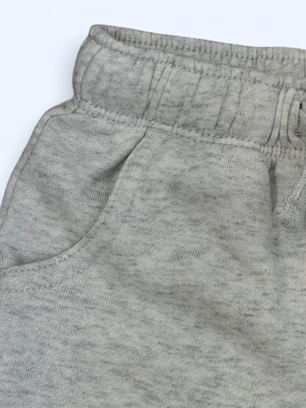 Carter's Gray Sweatpants